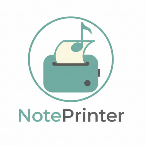 NotePrint